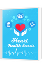 “Heart Attack Survival & Prevention – Your Essential Guide to a Healthy Heart, Naturally”