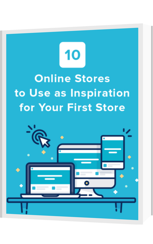 "10 Winning Online Stores to Inspire Your First Ecommerce Business"